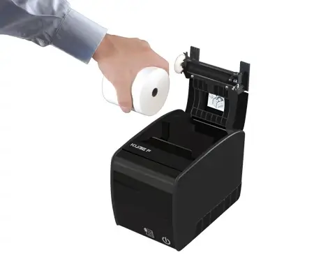 stampante pos kaziani partner custom kube II
