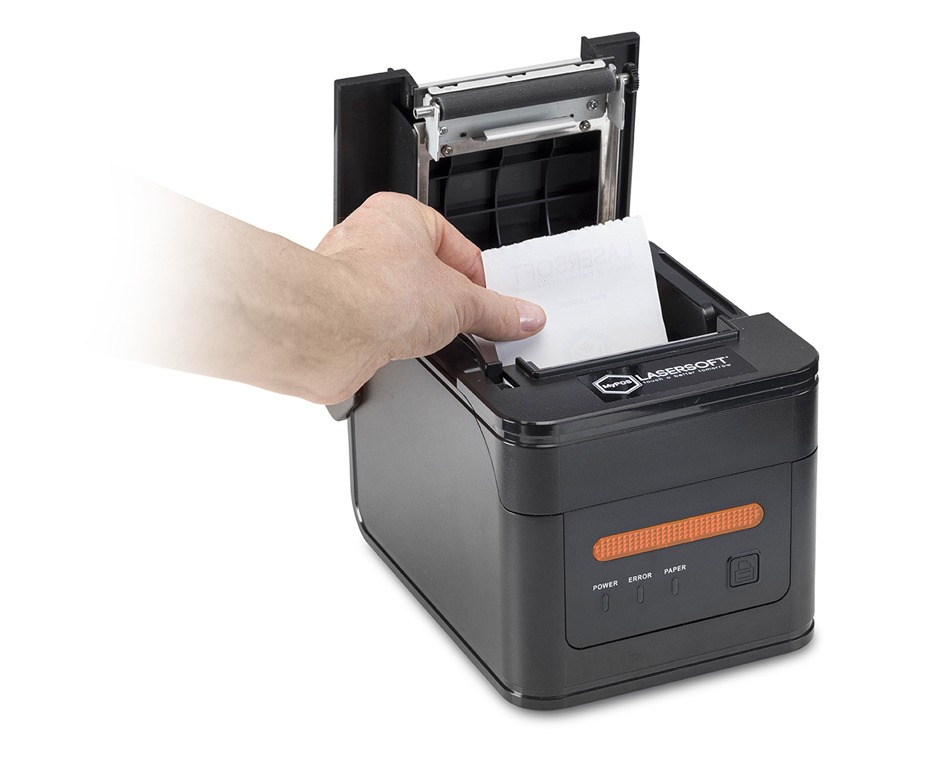 stampante pos lasersoft myprinter itp80