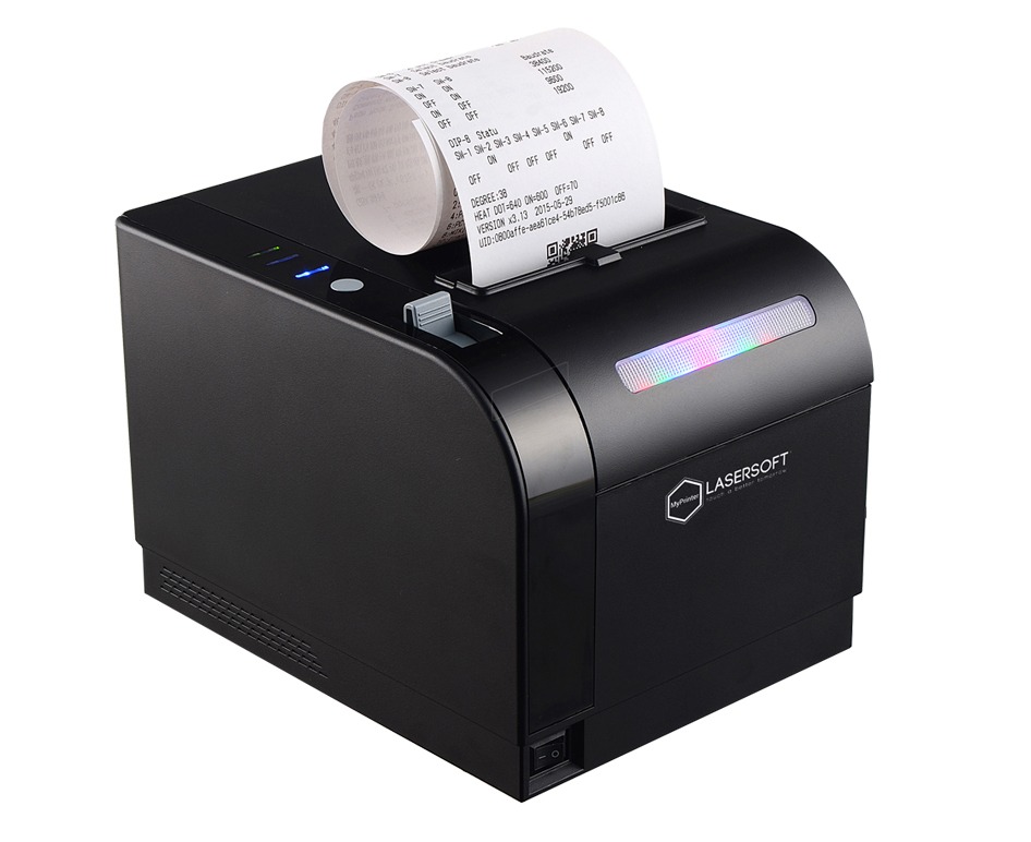 stampante pos myprinter p90