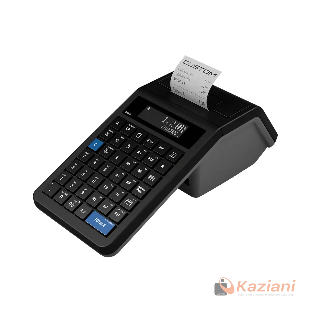 Edge K - immagine 4