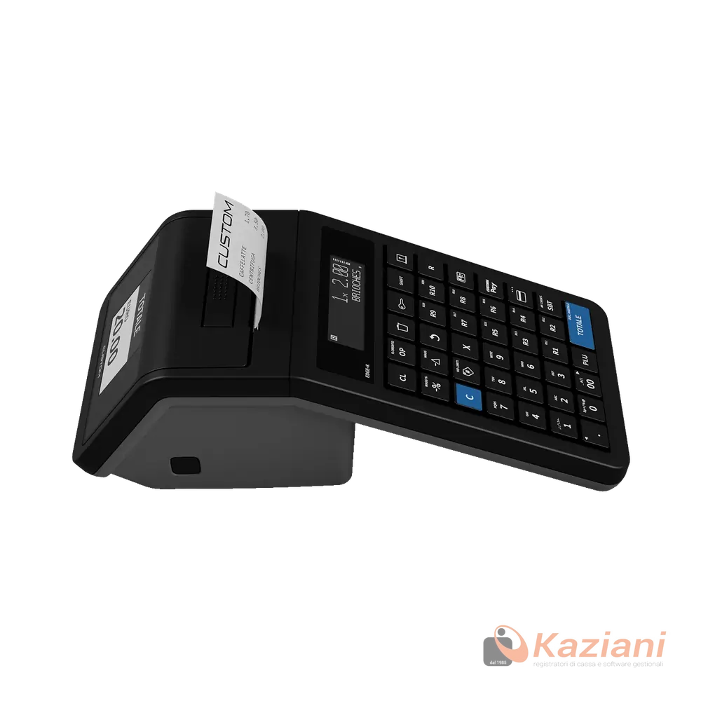 Edge K - immagine 3