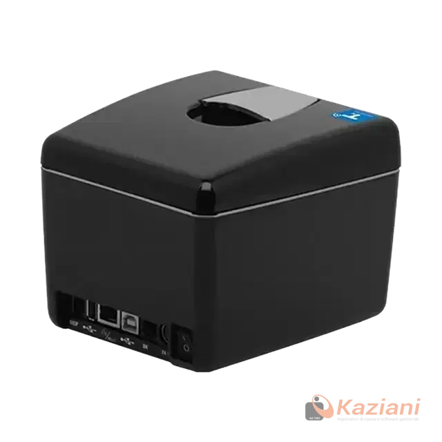 Custom Q3X-N RT - immagine 6