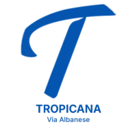 Tropicana Pub Bari