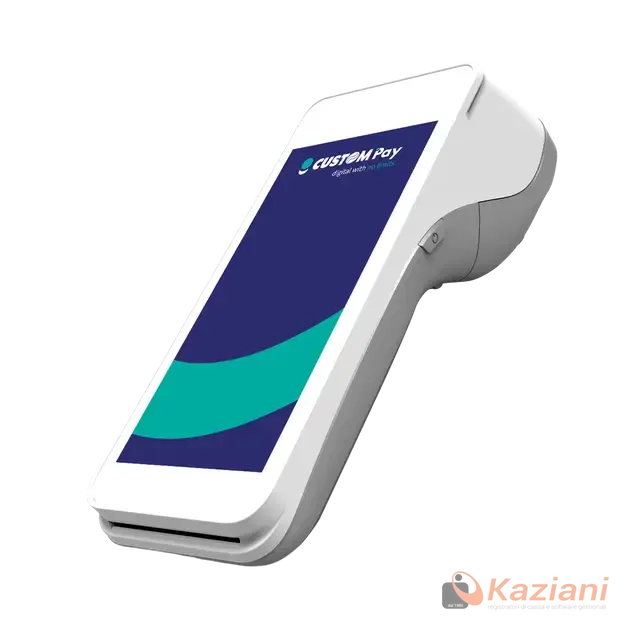 PAX A920Pro