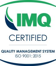 Iso 9001_2015 - Kaziani